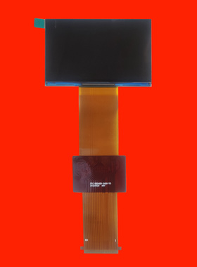 FPC-RX040B-3400-V0 RX040B-3400 FPX投影机投影仪仪液晶屏液晶板