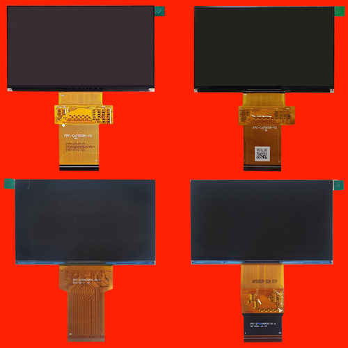 eFound方正FZ-550V5  Pro投影机投影仪液晶屏液晶板