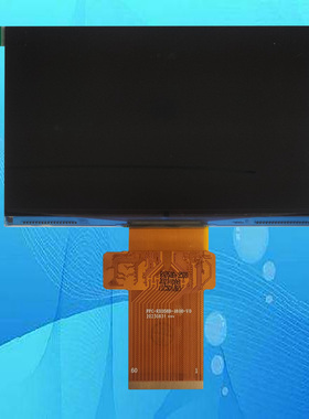 全新原装FPC-RX058B-1800-V0 RX058B-2500(IC5010B)投影机/仪液晶屏液晶板