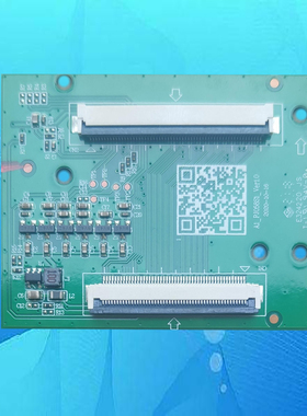 轰天砲轰天炮A1_PJ058S1_Ver1.0投影机投影仪主板转接板