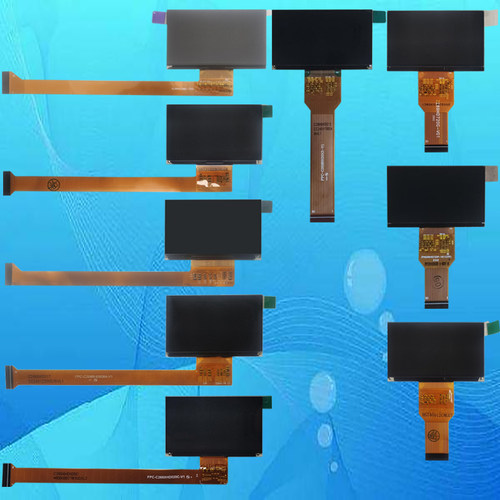 影科创维小湃A8 Pro R6投影机液晶屏投影仪液晶板显示板片