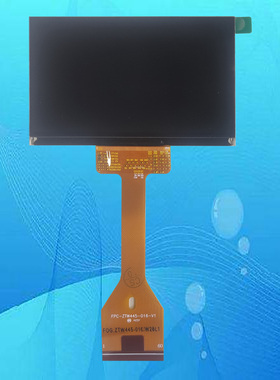 FPC-ZTW445-016-V1投影机投影仪液晶屏液晶板