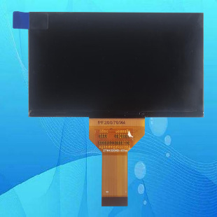 WiMi微米M400投影机投影仪高清液晶屏液晶板显示板片