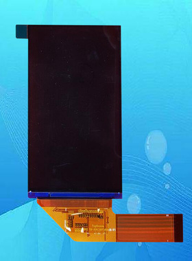TF-FPC39738B-N-V1 FPC39738C-N-V0投影机投影仪高清液晶屏液晶板