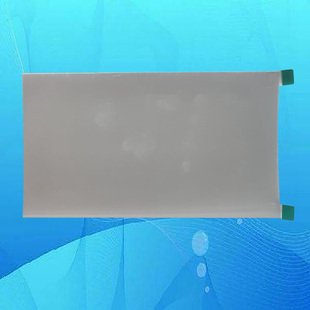 亦盾K8投影机投影仪液晶屏隔热膜137.8*86MM实发139.5*100MM