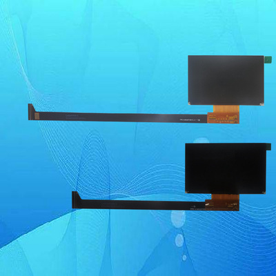 WANBO万播NEW T2 MAX WPB21投影机投影仪液晶屏液晶板