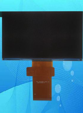 全新原装FPC-RX058B-1800-V0 RX058B-3100投影机投影仪液晶屏液晶板
