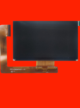 全新原装MECOOL ACE 200 VSP-LA01投影机投影仪液晶屏液晶板