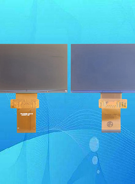 VIMGO微果F2000  J75-5L0投影机投影仪高清液晶屏液晶板