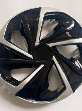 适配金彭D70S70 V8四轮电动新能源汽车轮毂盖罩防尘罩保护盖13寸