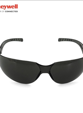 霍尼韦尔护目镜防尘风沙飞溅冲击男士骑行工业劳保防护眼镜S99101