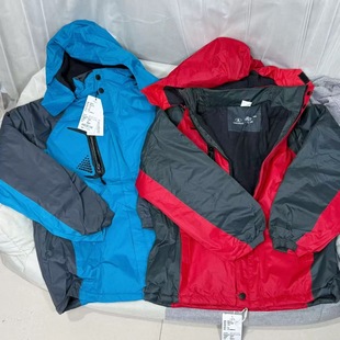 数L 码 3XL都有 颜色码 义乌 冲锋衣 数备注 里面加绒