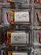 902025 400mAh聚合物电池 3.7V