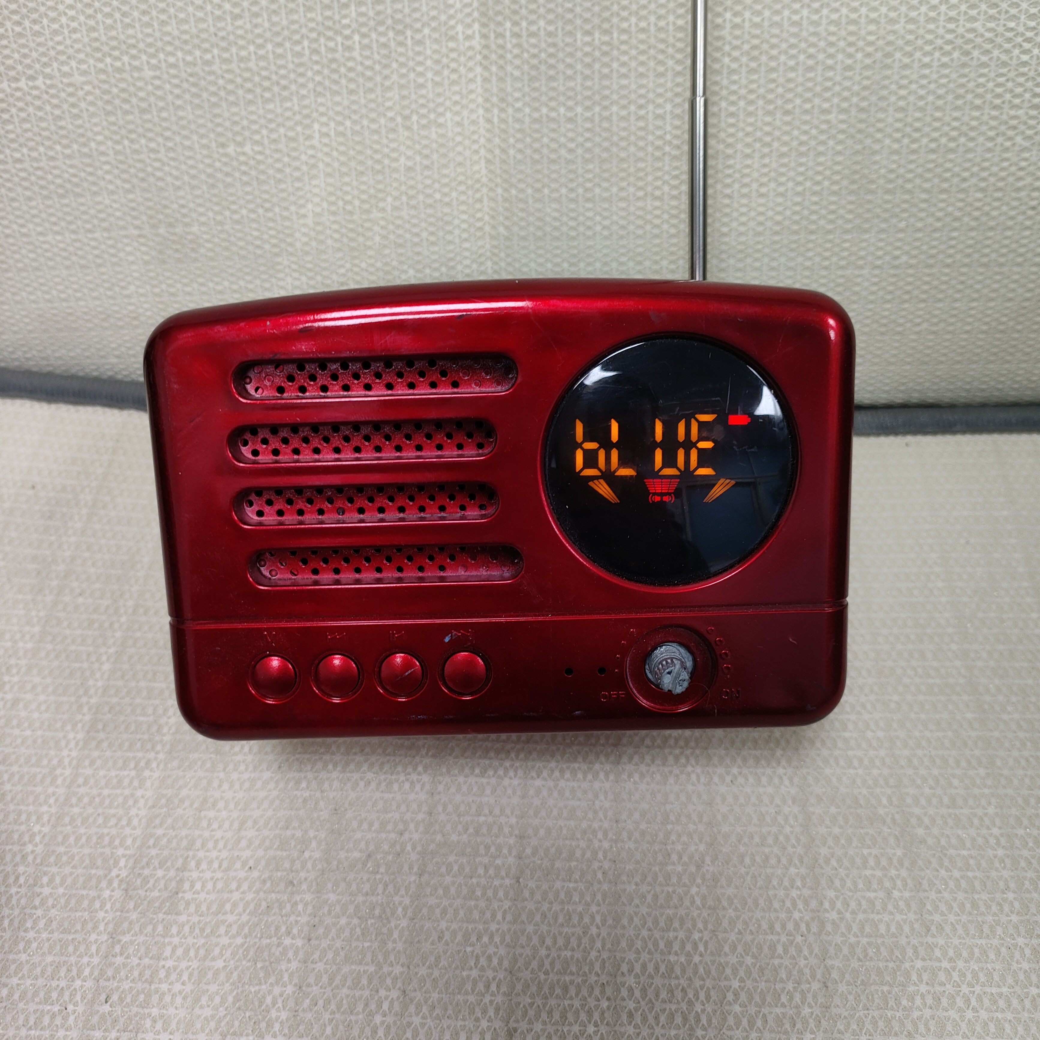 蓝牙音箱复古无线小音响可爱家用手机电脑迷你少女心女生生日礼物