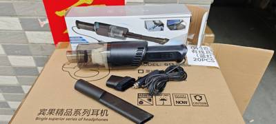 3F RX810车载吸尘器，仅48