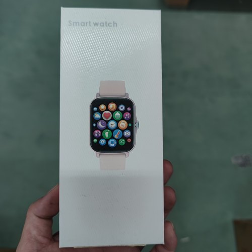 智能手表运动礼品多功能手表 不包好坏DIY研究