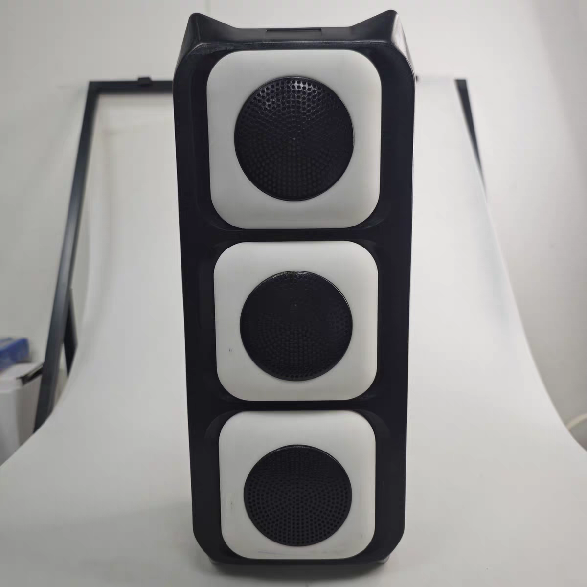 不包好坏DIY 蓝牙音箱音响,电子元器件市场,机柜/机箱/壳体,淘宝优惠券,粉丝福利购,淘宝优惠卷