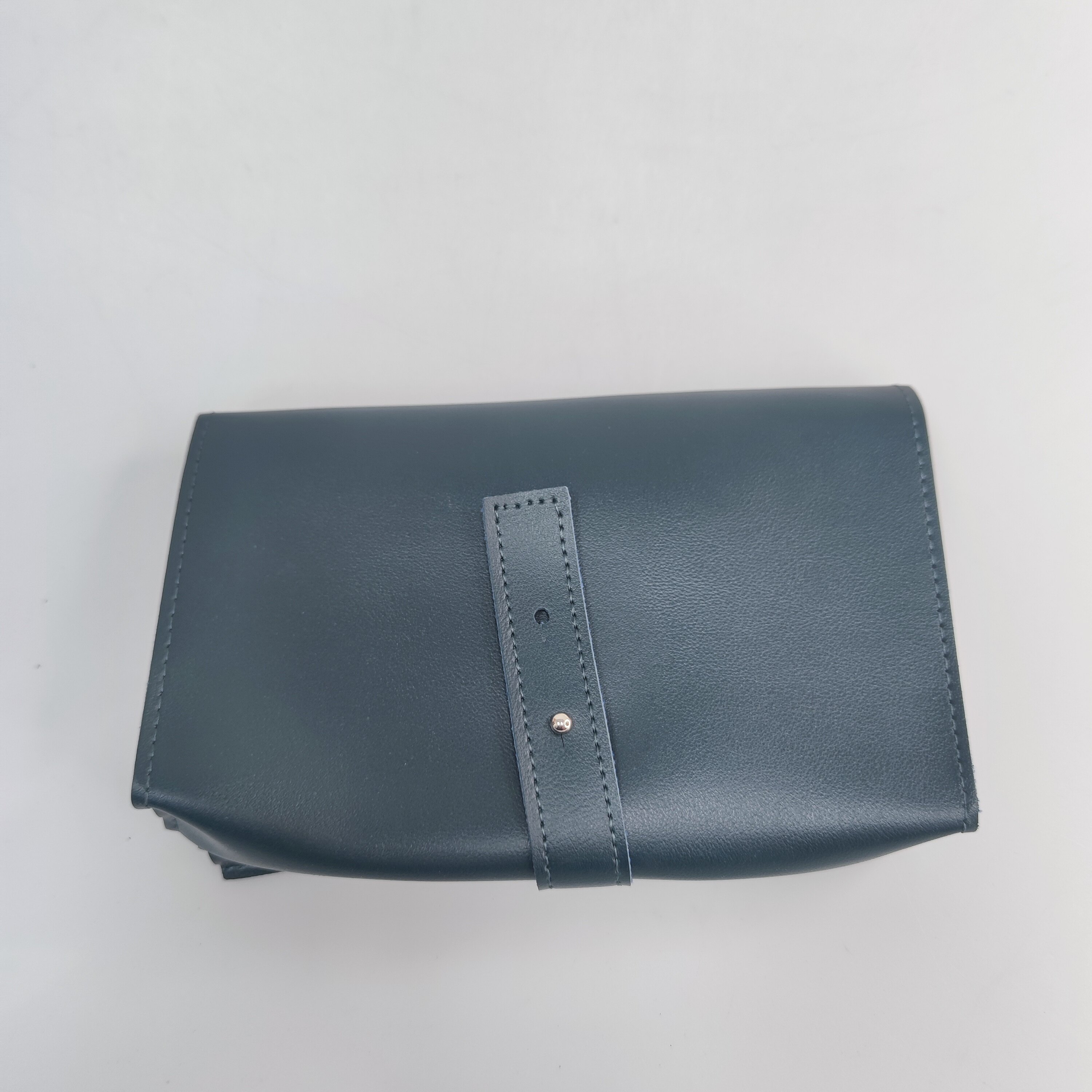 PU皮充电宝收纳包手机数据线鼠标3C数码配件包18*10*4cm 随机发