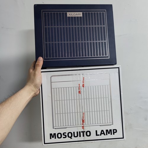 大品牌 喜格丽灭蚊户外灭蚊灯餐厅 无包装 不包好坏 款式随机发