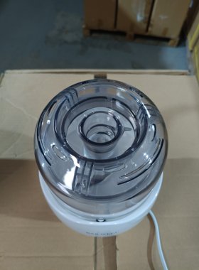 大功率暴力绞肉机。