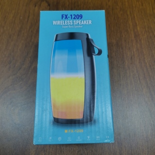 裸包 蓝牙音箱无线音响不包好坏