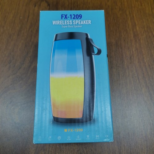 裸包  蓝牙音箱无线音响不包好坏