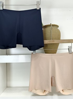 V*S牛奶丝防走光女安全裤