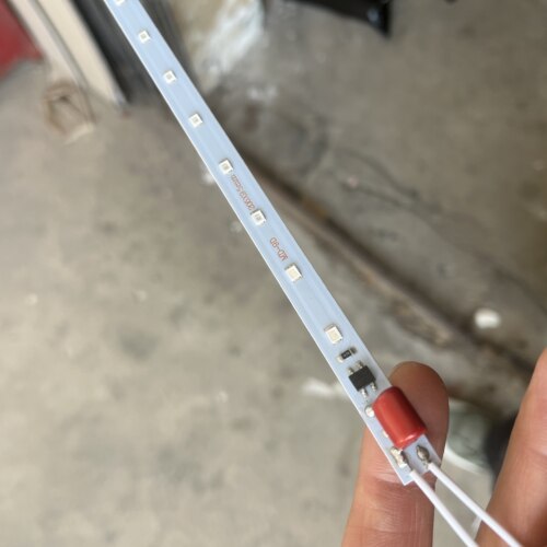 DONTAT5蓝紫光LED灭蝇灯条