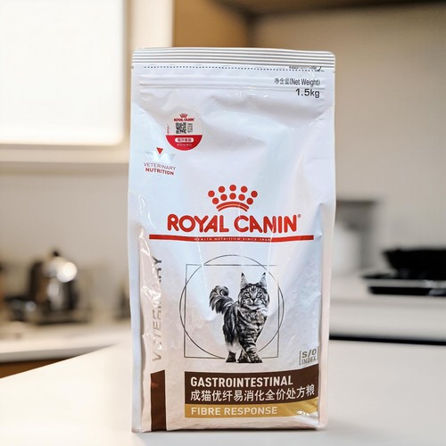 皇家成猫优纤易消化全价处方粮