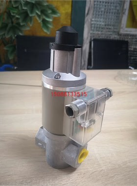 Sinon正品6分慢开燃气电磁阀SG 20R02LT31D燃烧机控制系统电磁阀