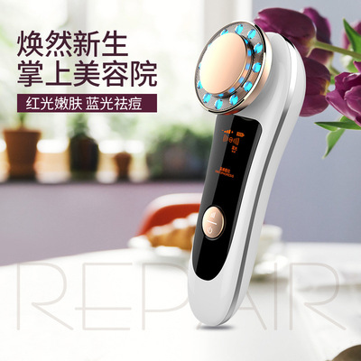 EMS彩光导入仪网红抖音红