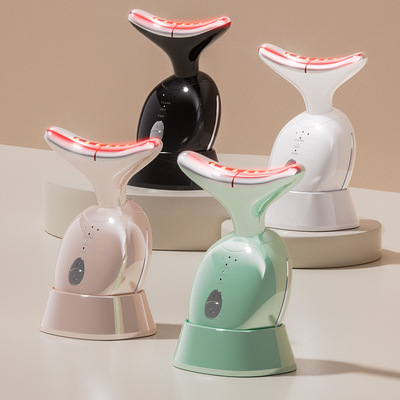 家用温暖好礼3色脸部颈部