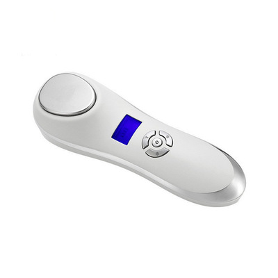 家用冷热导入仪充电式按