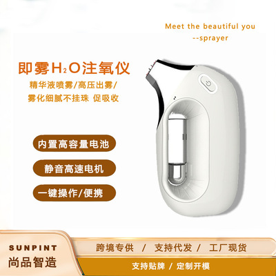 小分子即雾高透水光仪雾