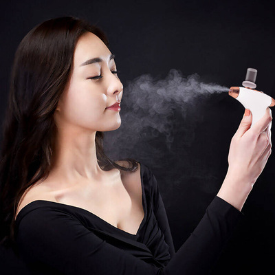 手持注氧仪家用纳米喷雾