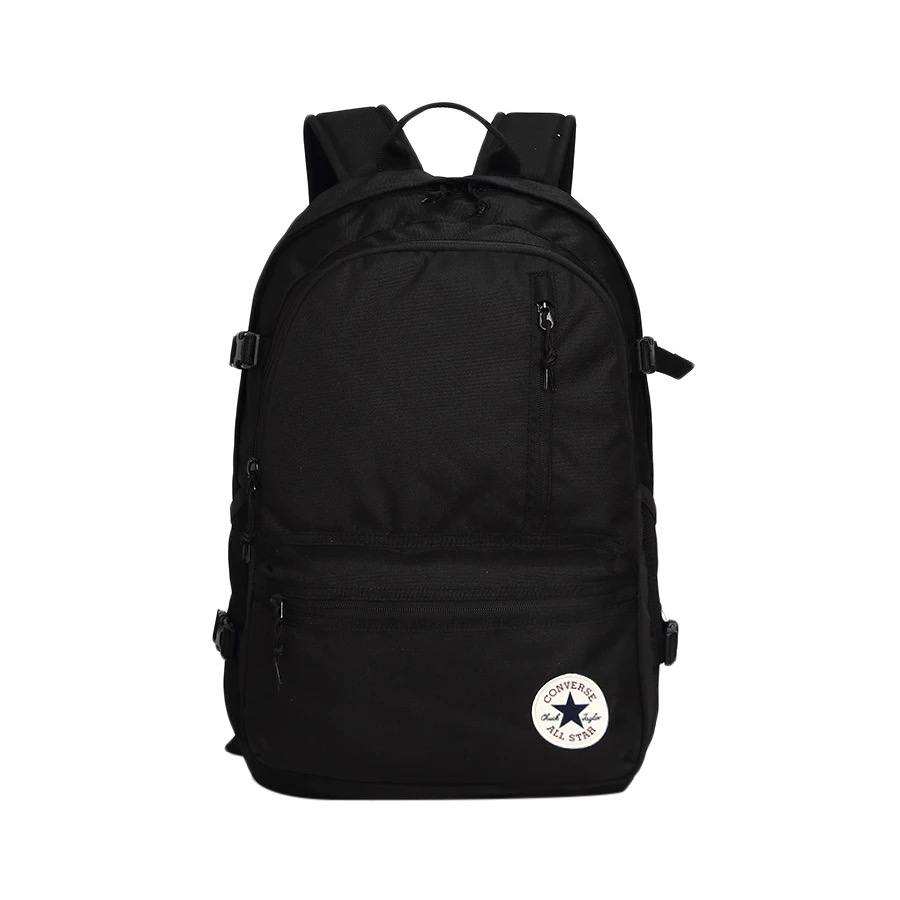 converse匡威经典款学生书包休闲双肩背包电脑包10021138-a01-a03