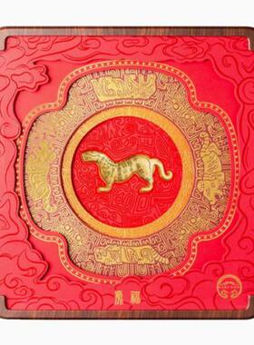 工艺品饰品摆件兵符文创礼物