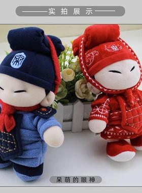 西安旅游纪念品礼物摆件