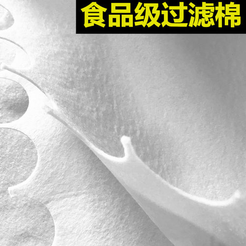 过滤棉PP食品级水过滤