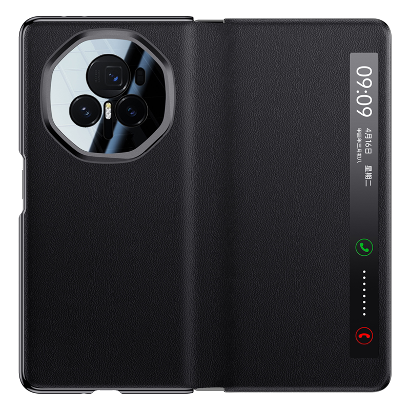 适用华为荣耀magicv3手机壳磁吸