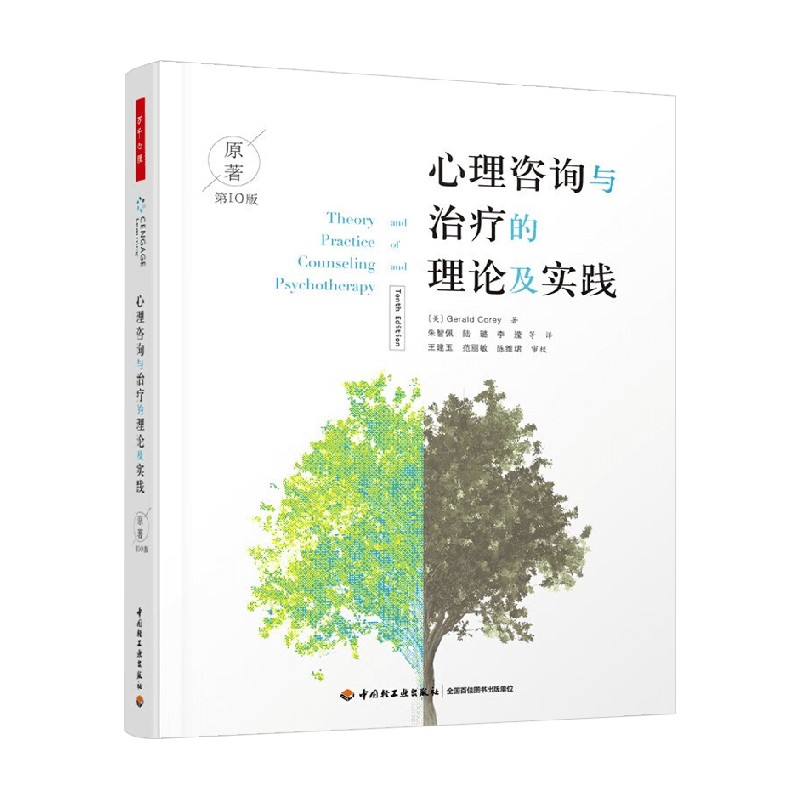 心理咨询与治疗的理论及实践