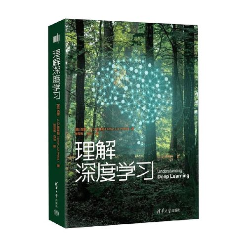 理解深度学习计算机与互联网