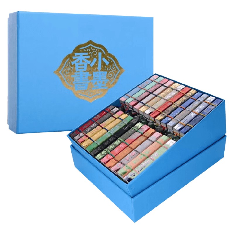 小墨香书《小墨香书》编委会