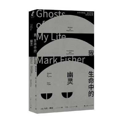 我生命中的幽灵马克·费舍