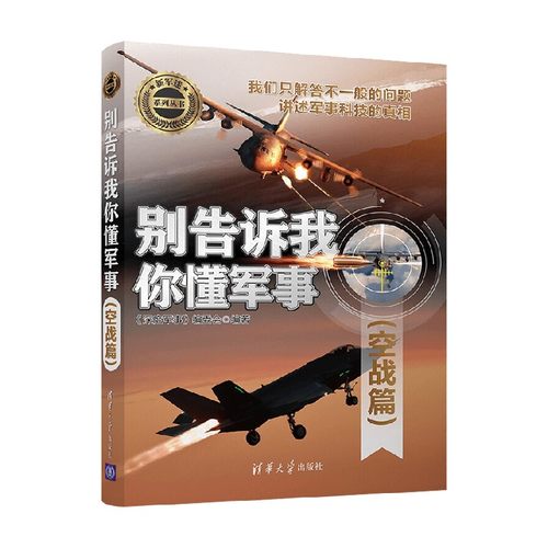 别告诉我你懂军事空战篇