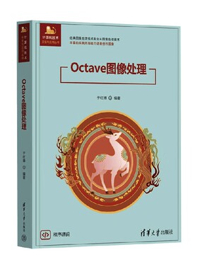 Octave图像处理 于红博 著 计算机与互联网