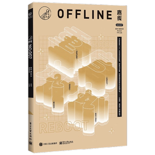 离线 重启试试 李婷 著 科普读物