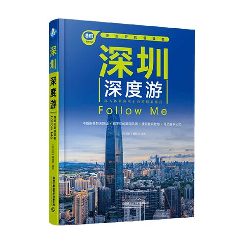 亲历者编辑部旅游地图