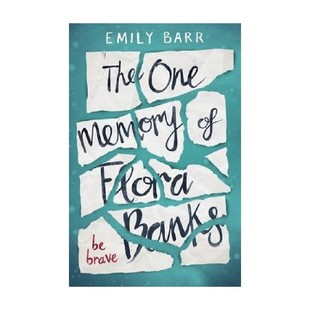 The Flora One Banks Memory 英文原版