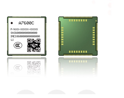 全新SIMCOM A7600C-L1 CAT4 ASR 4G模块